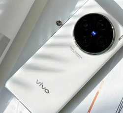 What is the use of vivo mobile phone wide angle lens?