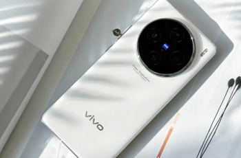 What is the use of vivo mobile phone wide angle lens?
