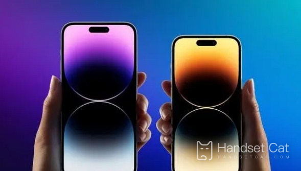 ¿El iPhone 15 promax adoptará un diseño sin interfaz?