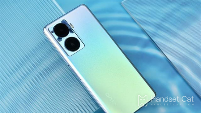 vivo Y77 ロック画面の壁紙を設定する方法