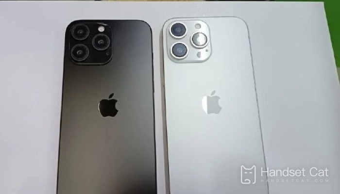 iPhone 16 Pro Max의 배터리 용량은 얼마나 되나요?