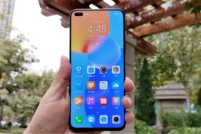 Does HONOR Play5 Youth support Hongmeng system