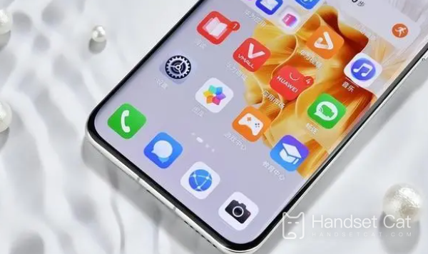 How many nanometers is the Huawei p60pro processor