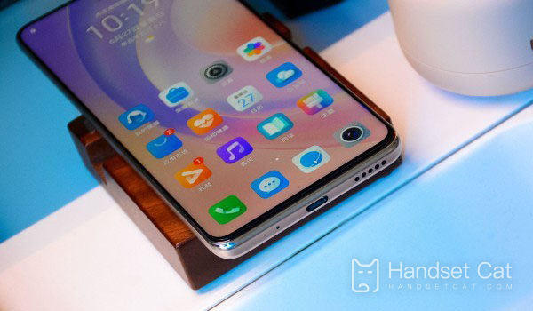 Hướng dẫn chụp ảnh màn hình Honor 50 SE