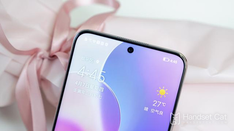 Honor Play6TProの壁紙を変更する方法