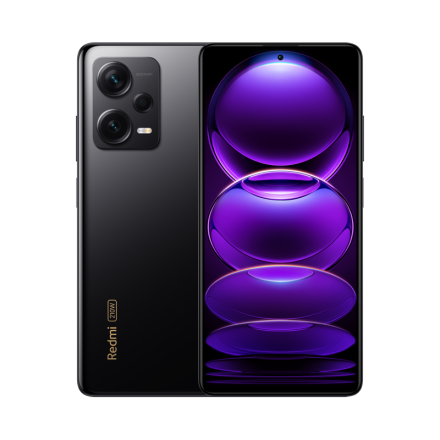 Edição de descoberta do Redmi Note 12