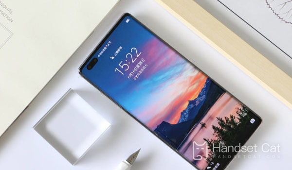 Honor 50 Pro เปิดตัวแบบกันน้ำ