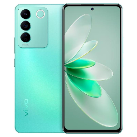 vivo S16e