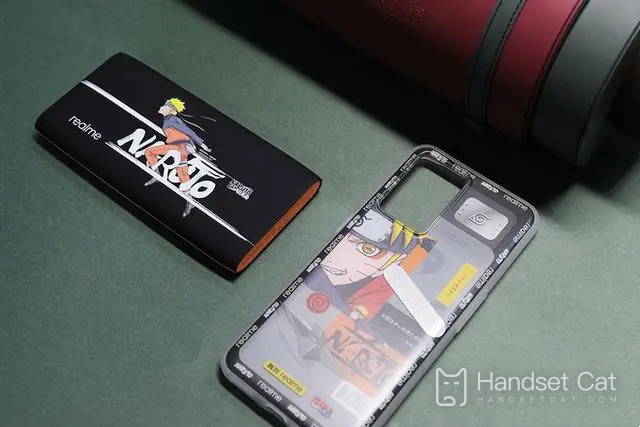 Realme GT Neo3 Naruto Limited Edition prend-il en charge Honor of Kings 120fps ?