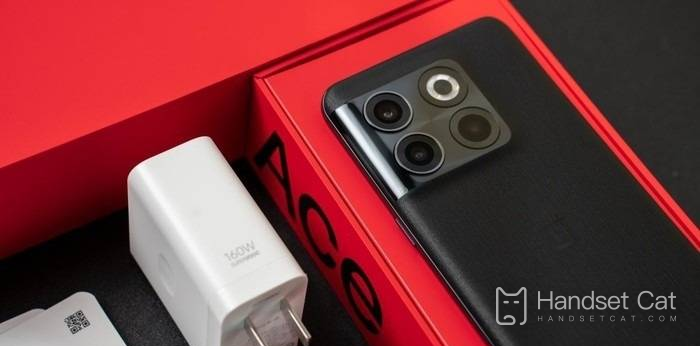 Cách kiểm tra mức sử dụng bộ nhớ của OnePlus ACE Pro