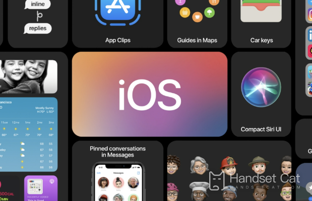 ¿Es necesario actualizar el iPhoneX a ios18.1?