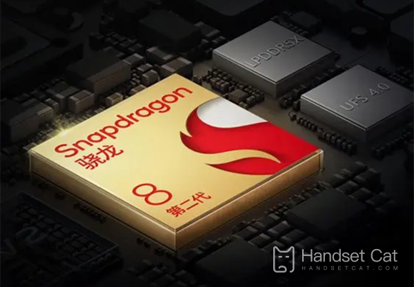 Bộ xử lý iQOO 11 có phải là Snapdragon 8Gen2 không?