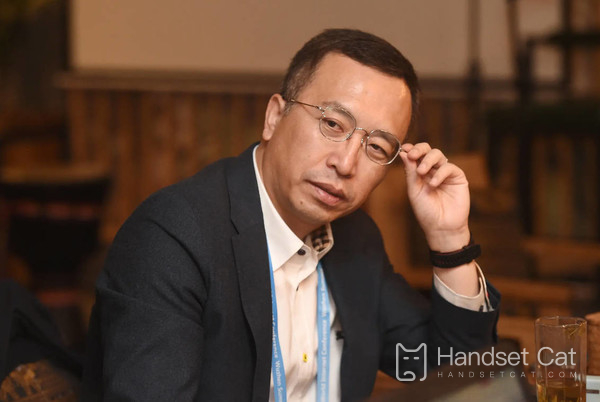 Zhao Ming, CEO von Honor, sagte, MagciOS habe betrügerische Software systematisch gelöst und sich vollständig verabschiedet?