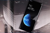 Wo kann man Screenshots vom ZTE Axon 40 Ultra Space Edition machen?