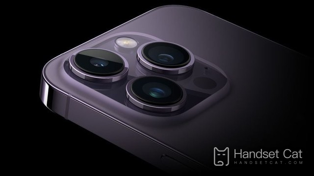 Das Erscheinungsbild der iPhone 15-Serie wird sich stark verändern!Verabschieden Sie sich vom Straight-Edge-Design