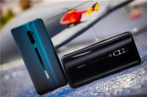 Cách đặt đường tham chiếu trên OPPO Find X5 Pro