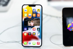 IPhone 13 Mask Unlock Setting Tutorial