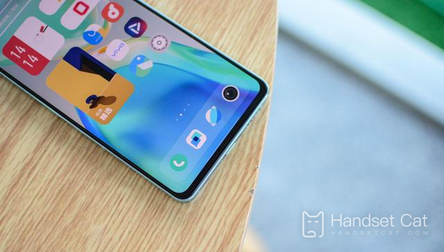 What to do if vivo S15 WeChat cannot be found after hiding