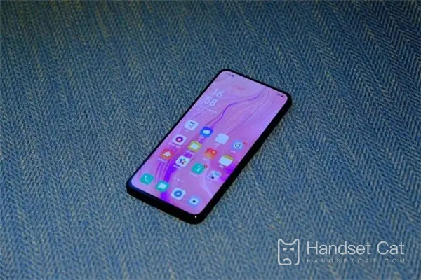 How to import and export contacts in OPPO Find X5 Pro Tianji