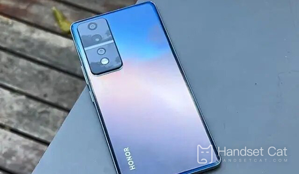 Honor 80 GT가 정품인지 어디서 확인할 수 있나요?