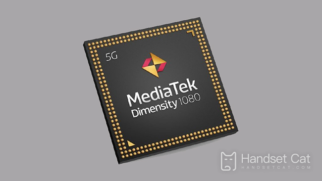Новейший процессор среднего класса Dimensity имеет более высокую производительность по сравнению с Snapdragon 778G+.