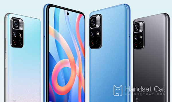 O Redmi Note 12 suporta reconhecimento de impressão digital na tela?