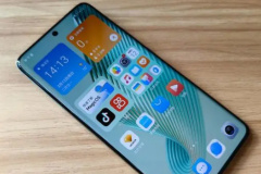 Hat Honor Magic5 IP68?