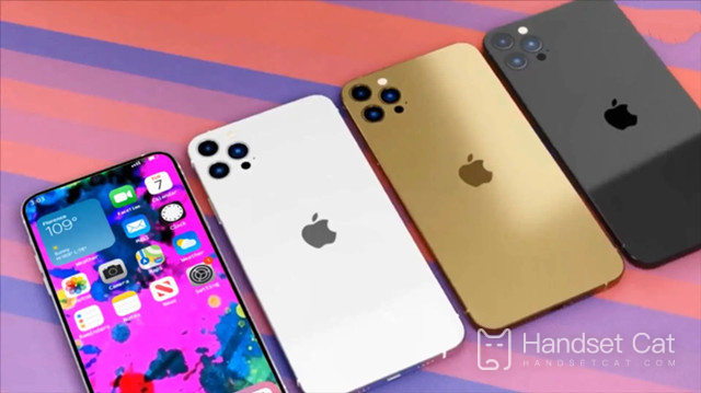 Mất bao lâu để nhận được iPhone 14 Pro?