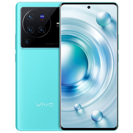 vivo X80 Pro Dimensity 9000-Version