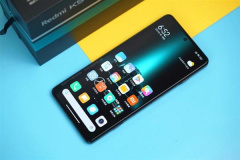 What are the scores of Redmi K50 E-sports version?