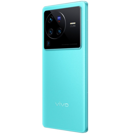 vivo X80 Pro Dimensity 9000-Version