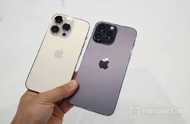 Kann die Rückseite des iPhone 14 plus leicht zerkratzt werden?