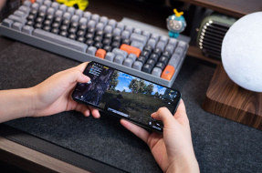 How much cheaper is Redmi K60E at 618