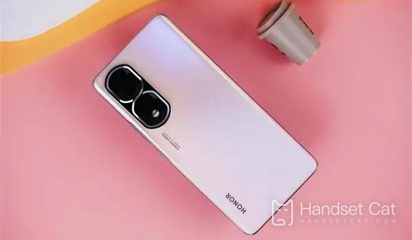 Which is better, Glory 80 Pro or HONOR 70 Pro