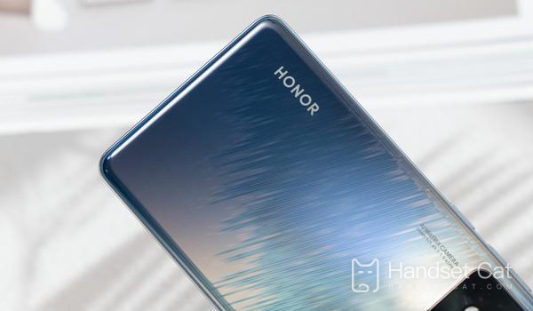 Como ativar o modo de desempenho no Honor 80 GT