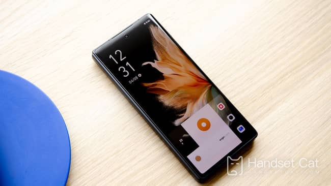 vivo X Fold上市時間介紹