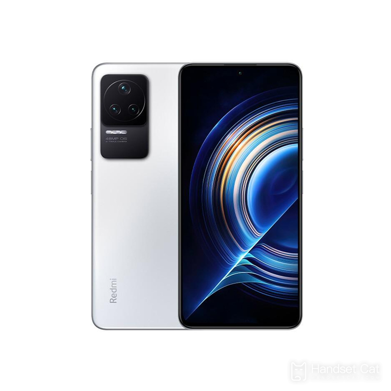 redmi K60プロ