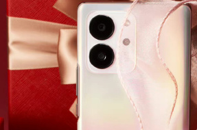 Honor 80 SE에서 Honor 스마트 편집을 사용하는 방법