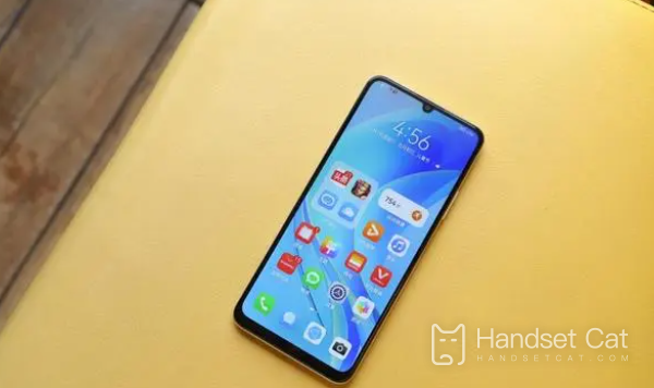 Huawei Changxiang 50 screen size introduction