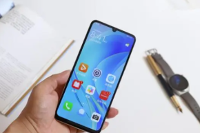 Tutorial zum Einstellen von Klingeltönen auf dem Huawei Enjoy 50