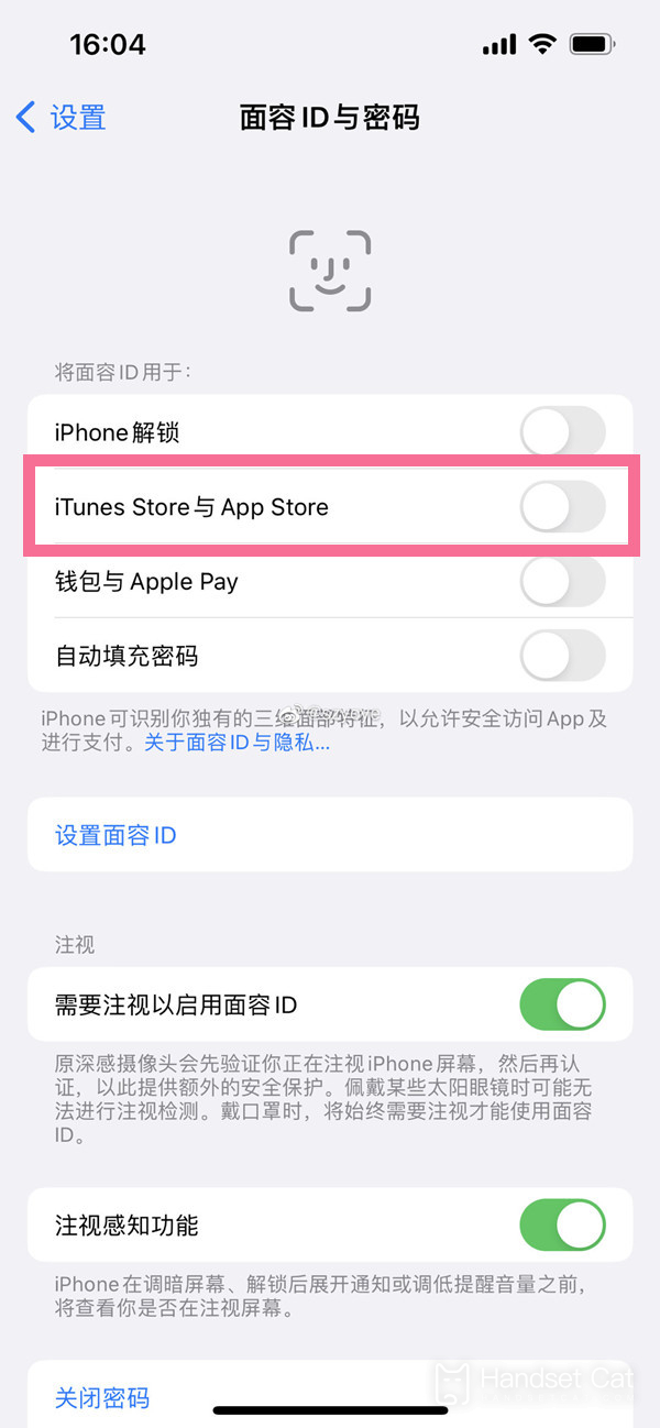 얼굴 인식을 사용하여 iPhone14 소프트웨어를 다운로드하는 방법