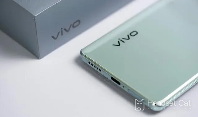 vivo S16 Pro輕點兩下截圖教程