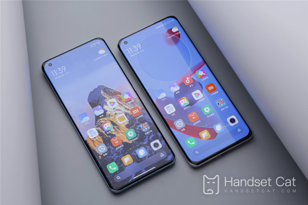 Giới thiệu thông số camera Xiaomi 11 Ultra