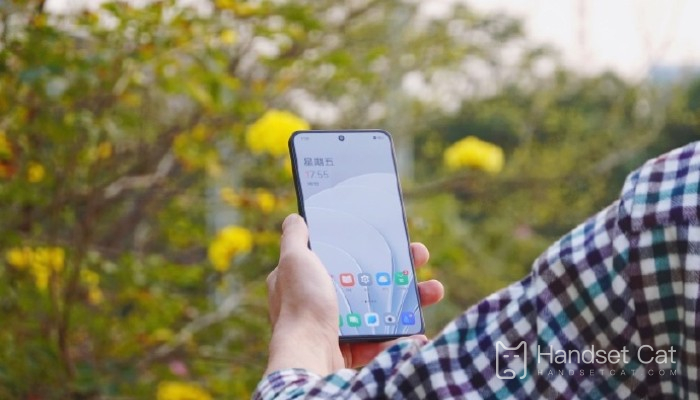¿OnePlus Ace 3V es compatible con la red 5G?