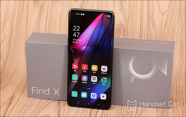 Giới thiệu giá OPPO Find X3 Pro