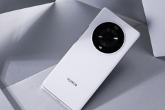 HONOR Magic3 run introduction