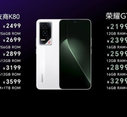 Представление цен на всю серию Honor GT, сколько стоит серия Honor GT?