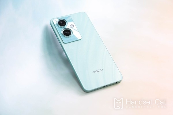 How to connect OPPOA2 to computer