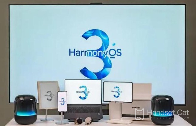鴻蒙Harmony3.1更新了什麼