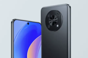 บทช่วยสอนการเปิดปุ่มนำทางบน Huawei Enjoy 50 Pro